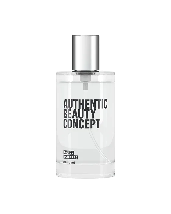 Woda toaletowa Authentic Beauty Concept, flakon 50 ml
