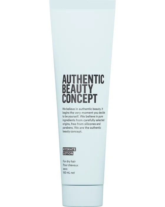 Balsam nawilżający Authentic Beauty Concept Hydrate, butelka 150 ml
