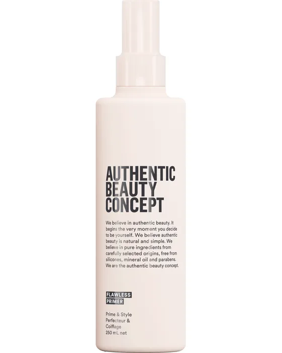 Primer pod stylizację Authentic Beauty Concept Flawless, butelka 250 ml