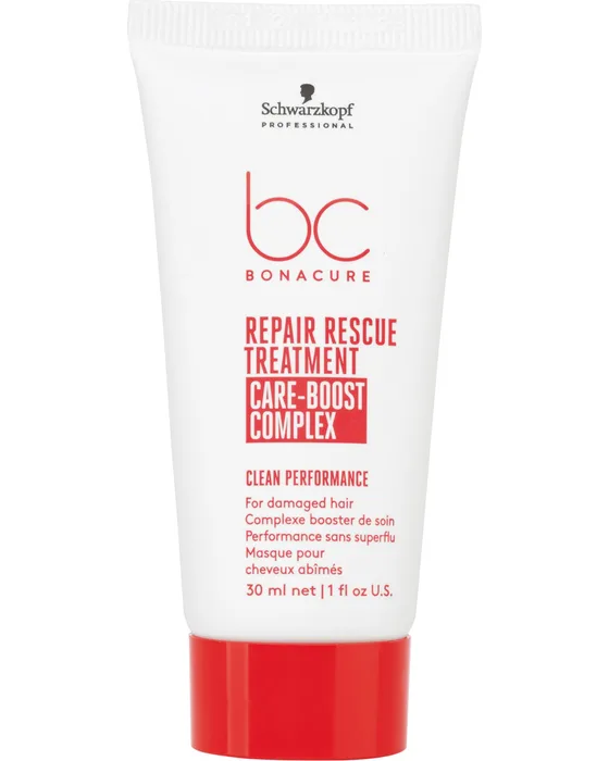 Maska BC Bonacure Repair Rescue Care-Boost Complex, tubka 30 ml