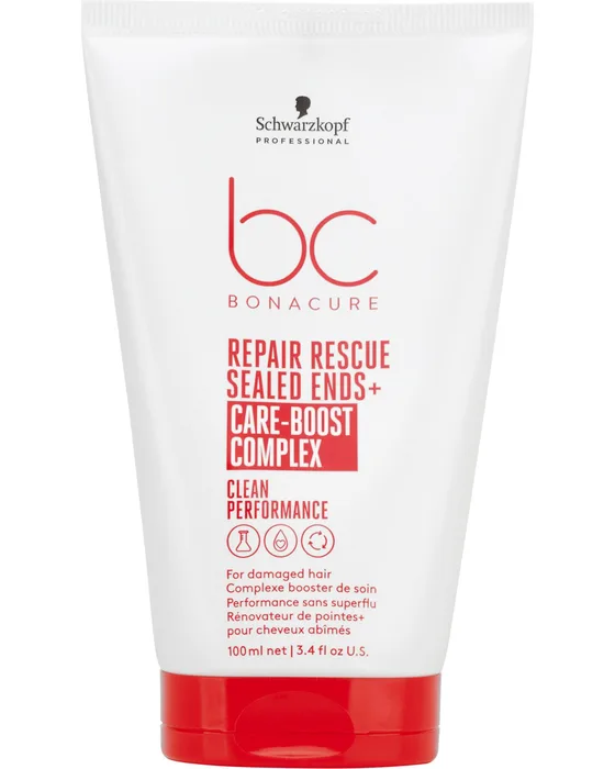 Serum Sealed Ends+ BC Bonacure Repair Rescue, opakowanie 100 ml