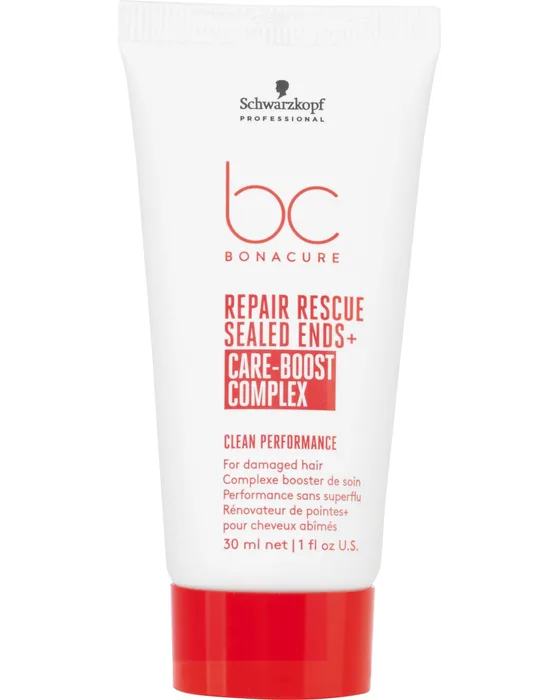 Serum Sealed Ends+ BC Bonacure Repair Rescue, tubka 30 ml