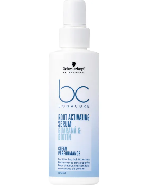 Serum aktywujące cebulki BC Bonacure Scalp Genesis, butelka 100 ml