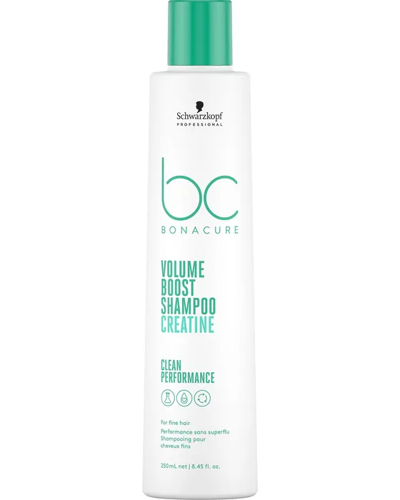 Szampon BC Bonacure Volume Boost Creatine, butelka 250 ml
