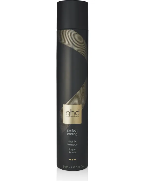 ghd Perfect Ending — lakier do włosów, puszka 400 ml