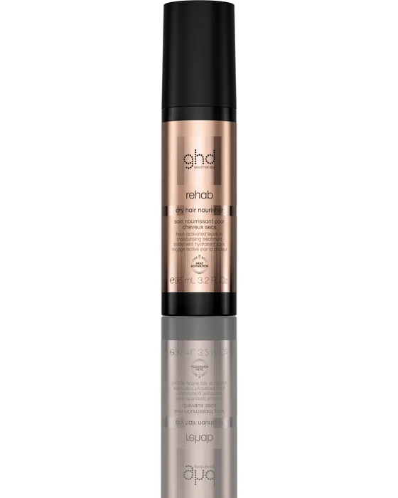 ghd Rehab — kuracja nawilżająca, butelka 95 ml