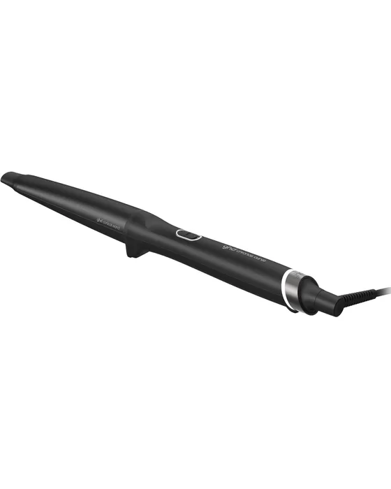 Modelator ghd Chronos Curve Conical Wand — stożkowa rurka bez klipsa