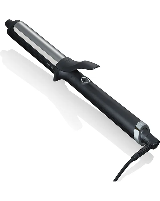 Lokówka ghd Curve Soft Curl Tong z klipsem, o dużej średnicy