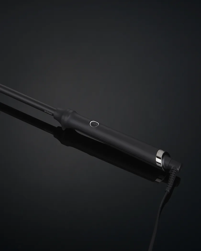 Modelator ghd Curve Thin Wand z najcieńszą rurką w serii