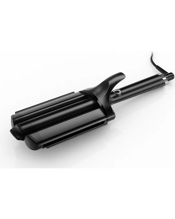 Falownica ghd Wave z trzema lufami