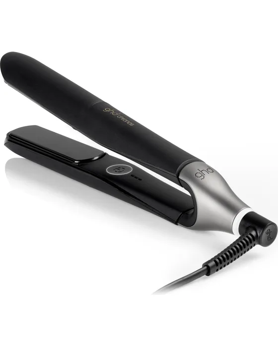 Prostownica ghd Chronos w kolorze czarnym