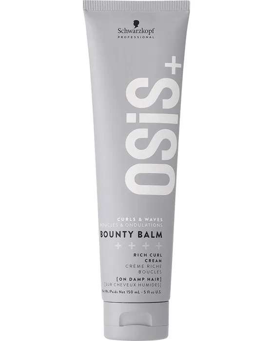 Bogaty krem do loków OSiS+ Bounty Balm, tubka 150 ml