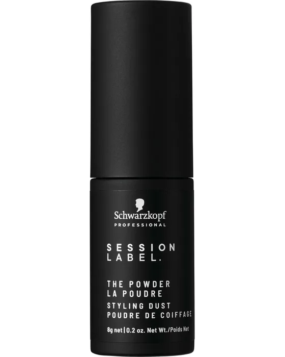 Session Label The Powder — puder teksturyzujący, opakowanie 8 g
