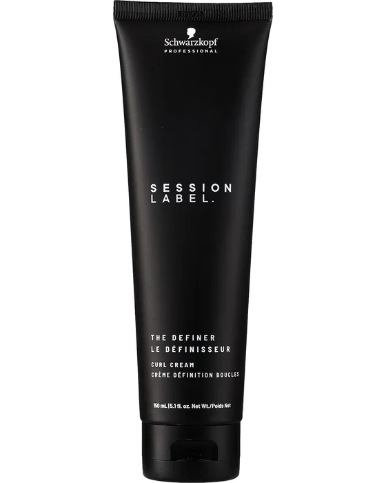Session Label The Definer — krem definiujący, tubka 150 ml