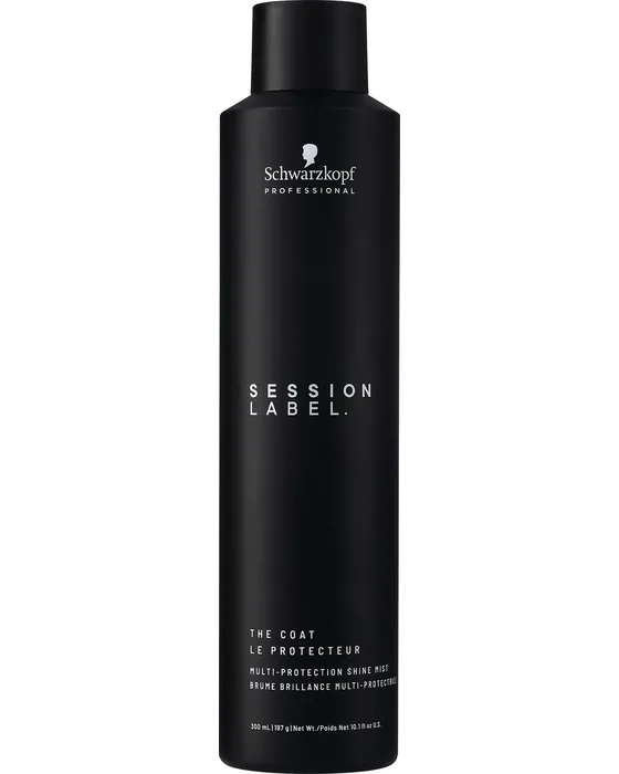 Session Label The Coat — spray nabłyszczający, puszka 300 ml