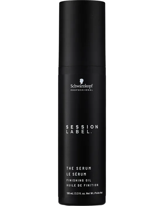 Session Label The Serum — serum wygładzające, butelka 100 ml