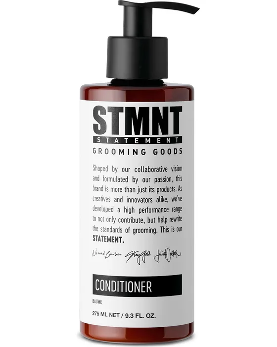 Odżywka STMNT Grooming Goods, butelka 275 ml