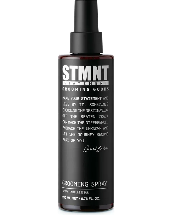 Spray do modelowania STMNT Grooming Spray, butelka 200 ml