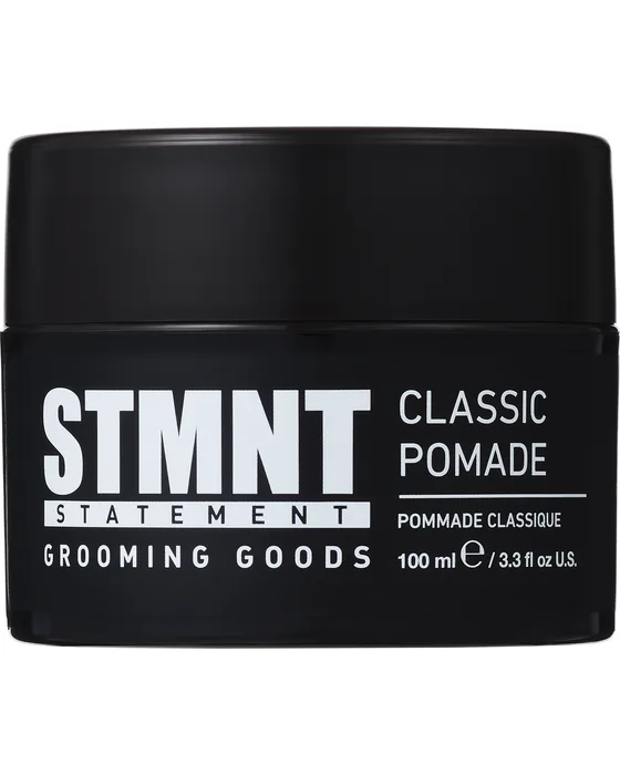 Pomada klasyczna STMNT Classic Pomade, słoik 100 ml
