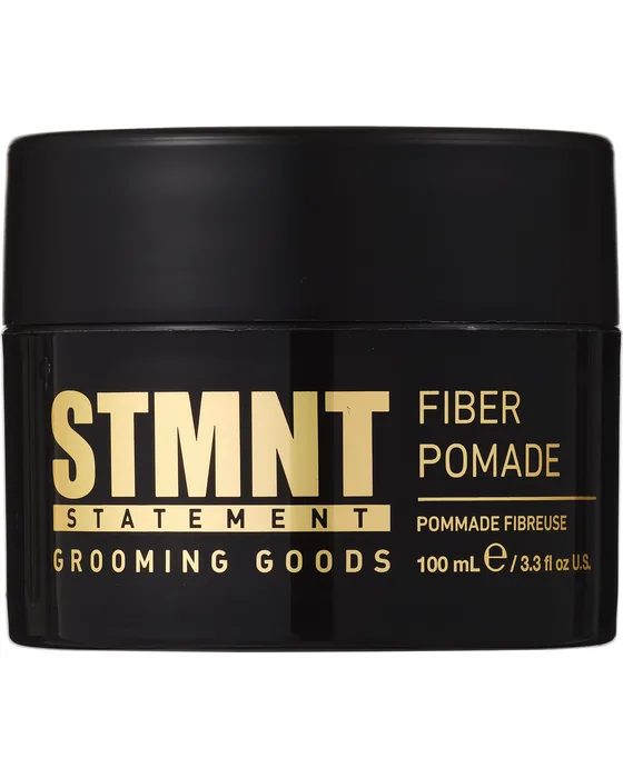 Pomada włóknista STMNT Fiber Pomade, słoik 100 ml