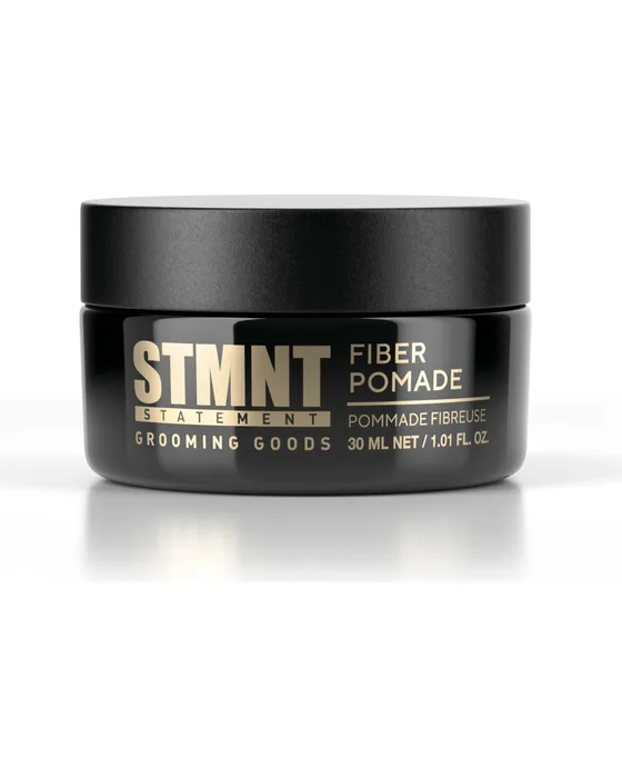 Pomada włóknista STMNT Fiber Pomade, słoik podróżny 30 ml