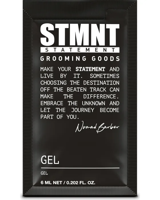 Żel do stylizacji STMNT, saszetka 6 ml