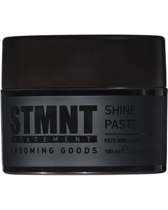 Pasta nabłyszczająca STMNT Shine Paste, słoik 100 ml
